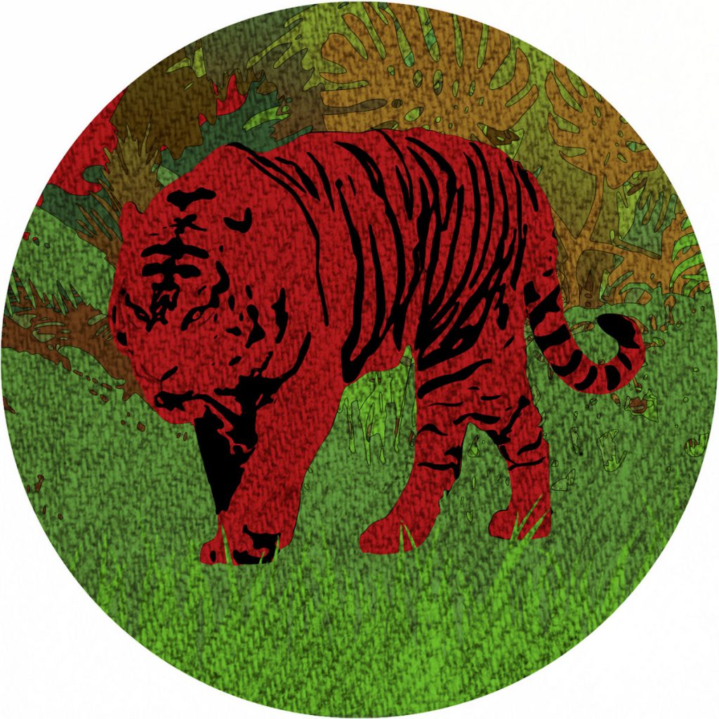 Komodo Kolektif - Sumantras - B