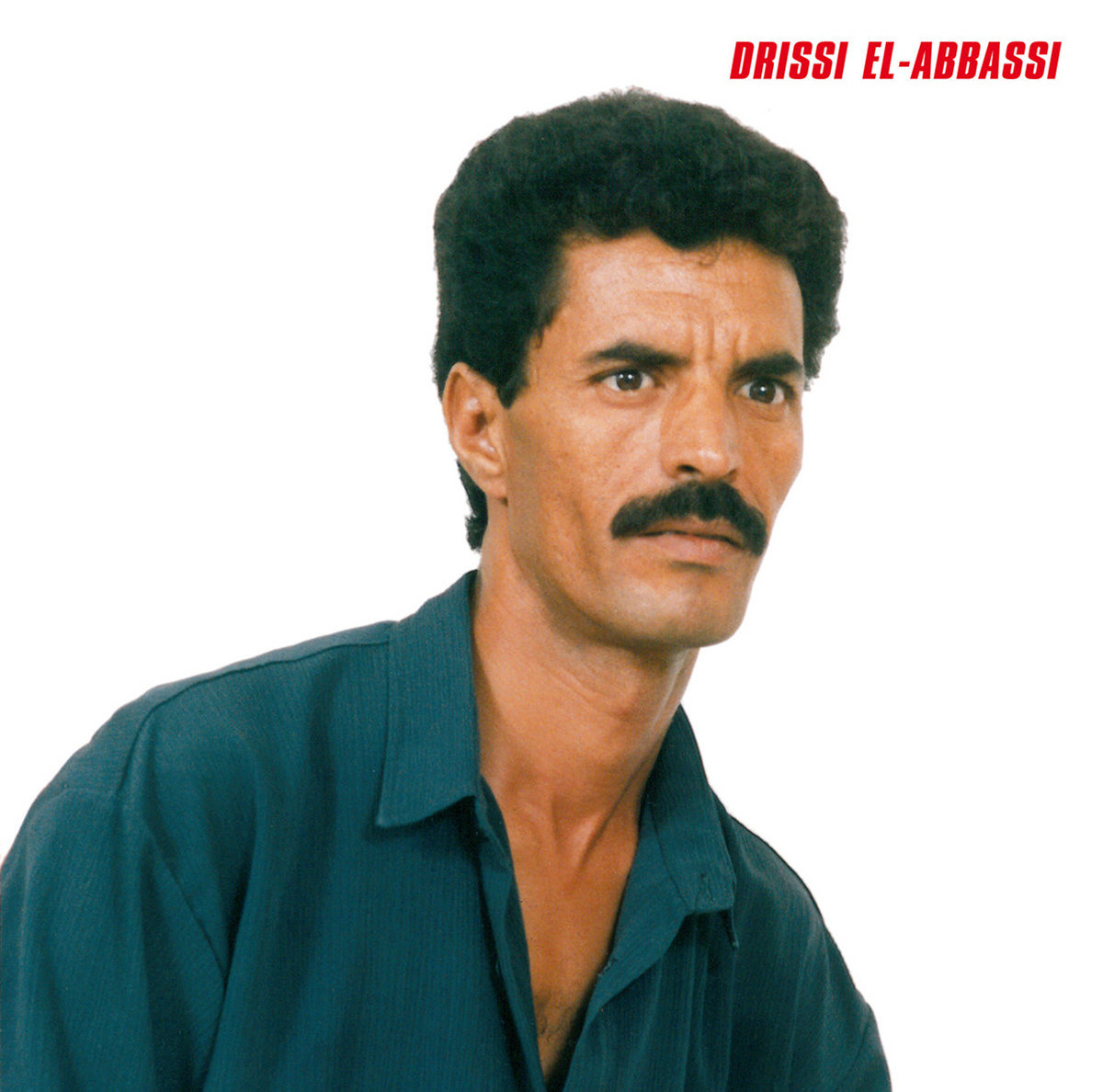 Drissi El-Abbassi - Rai Sidi Bel Abbes