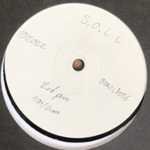 S.O.L.L – Mind Reader