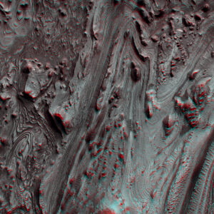 Thomas Poli – Candor Chasma