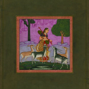 Md After Hussain, PAQ – Matir Gaan: Songs From The Earth