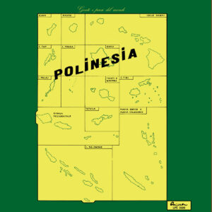 Piero Umiliani – Polinesia