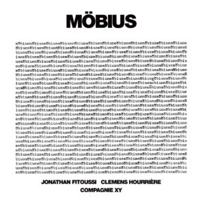 Jonathan Fitoussi, Clemens Hourrière - Möbius