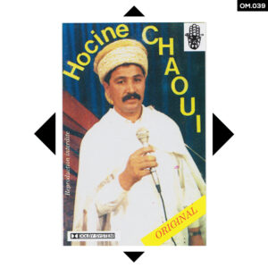 Hocine Chaoui – Ouechesma