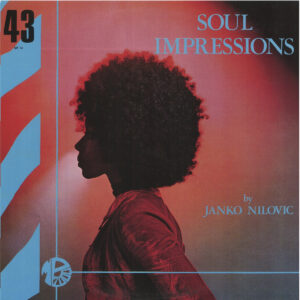 Janko Nilovic - Soul Impressions