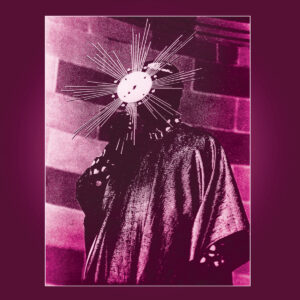 Sun Ra Quartet Featuring John Gilmore ‎ - The Sky Is A Sea Of Darkness When There Is No Sun To Light The Way