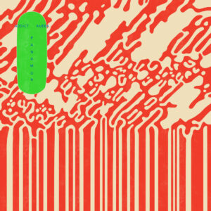 Addict Ameba – Panamor