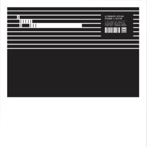 Alessandro Adriani – Program & Rhythm