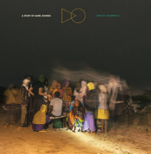 Various – A Story Of Sahel Sounds
