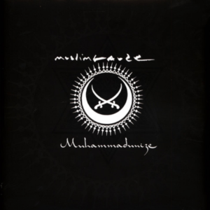 Muslimgauze – Muhammadunize