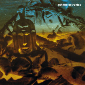 Nirodh Fortini, Walter Maioli, Fred Gales, Raffaele Serra, John Zandijk, Edward Luyken ‎– Ethnoelectronics