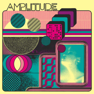 Various - Amplitude / The Hidden Sounds of French Library (1978​-​1984)