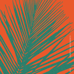 D.K. ‎– Eighteen Movements