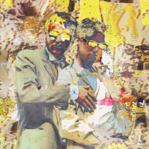 Neuzeitliche Bodenbeläge ‎– Der Große Preis