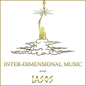 Iasos ‎– Inter-Dimensional Music