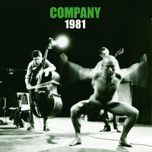 Company ‎– 1981