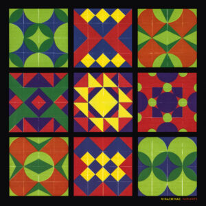 MinaeMinae ‎– Variante