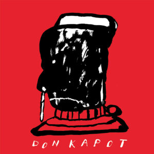 Don Kapot ‎– Don Kapot