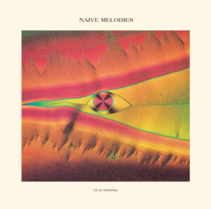 Deep Nalström ‎– Naive Melodies