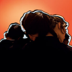 Mylan Hoezen ‎– Operating Manual for Floating in Space