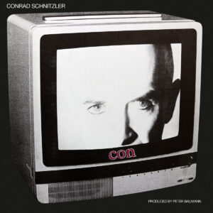 Conrad Schnitzler ‎– Con