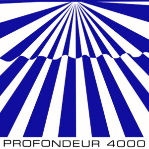 Shelter ‎– Profondeur 4000