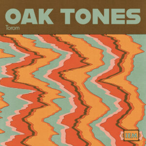 Torom ‎– Oak Tones