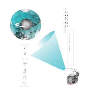 Tsirihaka Harrivel, Vimala Pons ‎– Victoire Chose