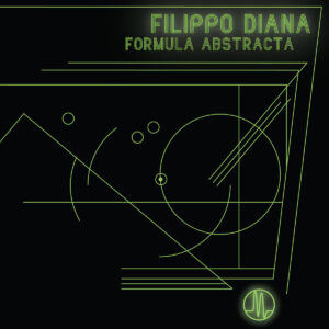 Filippo Diana ‎– Formula Abstracta