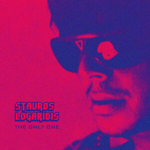 Stavros Logaridis ‎– The Only One