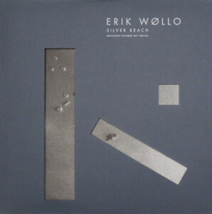 Erik Wøllo – Silver Beach
