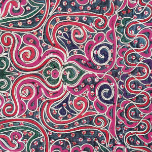 Kink Gong, Li Daiguo ‎– Dali China