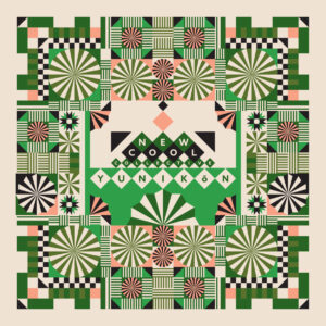 New Cool Collective ‎– Yunikõn