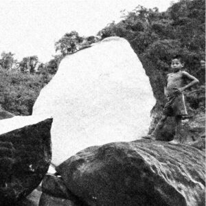 Kink Gong ‎– Zomianscape I - II