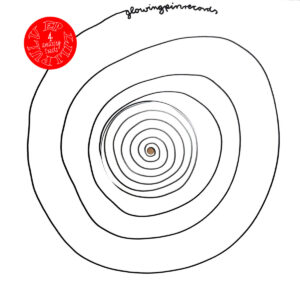 Lilipulu ‎– 4 Amazing Tracks EP