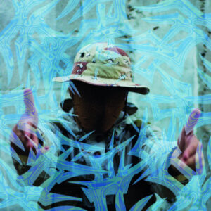 Tony Gallardo ‎– Selected Works