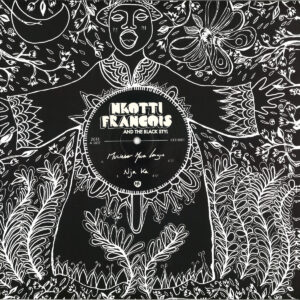 Nkotti François And The Black Styl ‎– Muwaso Mwa Longue / Nja Ka