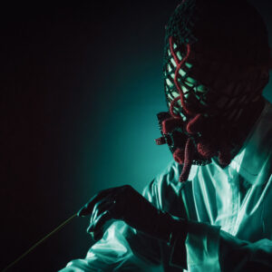 group A ‎– anOther