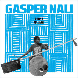 Gasper Nali ‎– Zoona Malawi