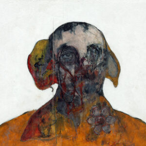 Free Range ‎– King Of Snake