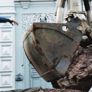 Inkasso ‎– Zeichen Im Schacht Der Verschleierten Tatsachen