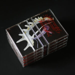 Leonardo Martelli ‎– Vestibolo