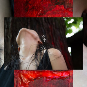 Pan Daijing ‎– Lack