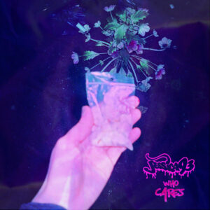 Jessica 93 ‎– Who Cares