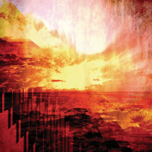 Sordid Sound System ‎– Cape Perpetua