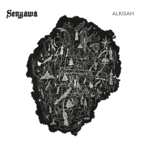 Senyawa ‎– Alkisah