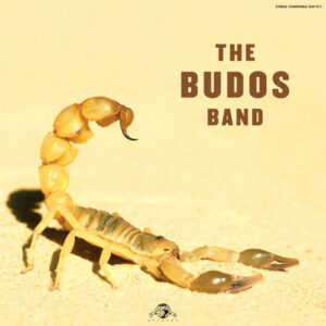 The Budos Band – The Budos Band II