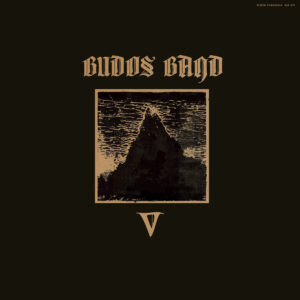 The Budos Band ‎– V