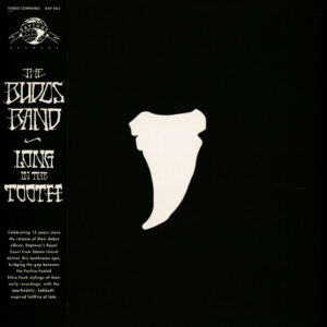 The Budos Band – Long In The Tooth