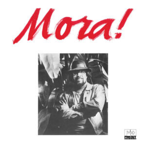 Francisco Mora Catlett – Mora!